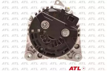 ATL AUTOTECHNIK l47370 -  Генератор